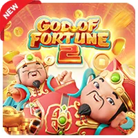 God Of Fortune 2