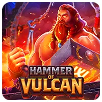 Hammer Of Vulcan