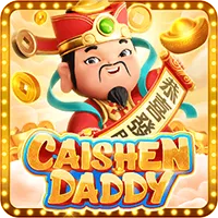 Caishen Daddy