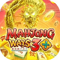 Mahjong Ways 3+