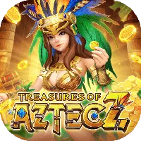 Treasure Of Aztec